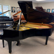 1994 Yamaha C3 Conservatory grand piano. Like new. - Grand Pianos